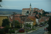 Valtice město